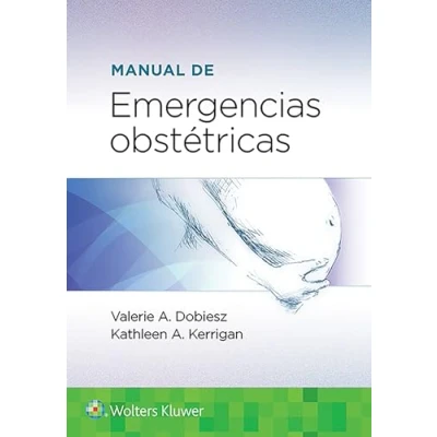 Imagen de Manual De Emergencias Obstetricas