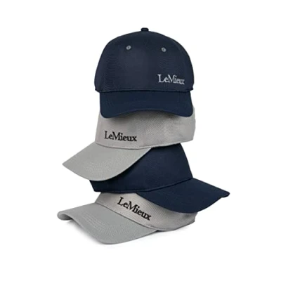 Imagen de LeMieux Cap Mesh