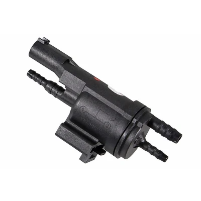 Imagen de METZGER 0892470 Válvula, sistema de aire secundario MERCEDES BENZ: Clase E Berlina, ML, S Berlina