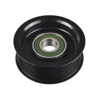Imagen de FEBI BILSTEIN 104962 Rodillo Guia HONDA: CIVIC 7 Hatchback, 8 ACCORD norauto, oscaro, mister auto