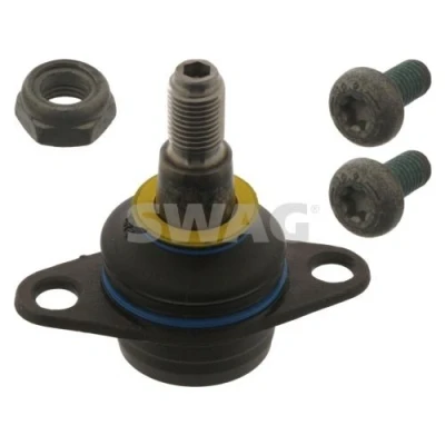 Imagen de SWAG 20 94 0845 Rótula de suspensión BMW: 3 Berlina, Touring, Coupé