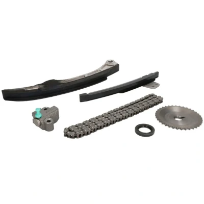 Imagen de SKF VKML 91004 Juego de cadena distribución Símplex, cerrada TOYOTA: Yaris II Hatchback, I Corolla IX Berlina