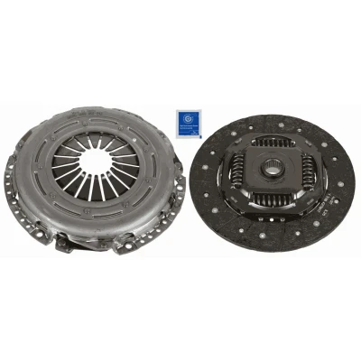 Imagen de SACHS XTend 3000 970 100 Kit de Embrague sin cojinte desembrague 240 FORD: Transit Connect Mk2 Familiar