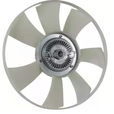 Imagen de JP GROUP 1114901200 Rodete ventilador, refr. motor