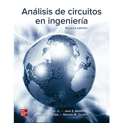 Imagen de *** ANALISIS CIRCUITOS EN INGENIERIA CON CONNECT 9781456272135