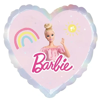 Imagen de SD H: Barbie Vibes