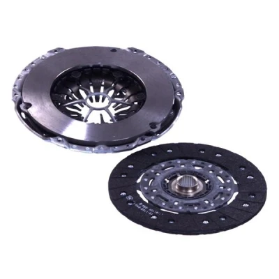 Imagen de LuK 624 3156 09 Kit de Embrague VOLKSWAGEN: Transporter 5 Bus, 5, Multivan (7HM