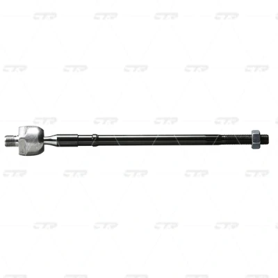 Imagen de CTR CR0375 Rotula Axial de Direccion Eje delantero 305mm con tuerca, arandelas MITSUBISHI: Space Wagon III