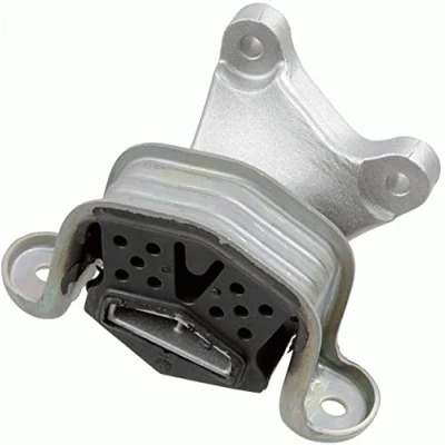 Imagen de LEMFÖRDER 35555 01 Soporte de La Caja Cambios izquierda VOLKSWAGEN: Multivan 5 (7HM, Transporter 5, Bus
