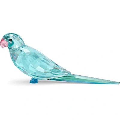 Imagen de Swarovski Jungle Beats 5574519 Figura Decorativa (Cristal, 3,7 x 2,2 8,7 cm), Multicolor