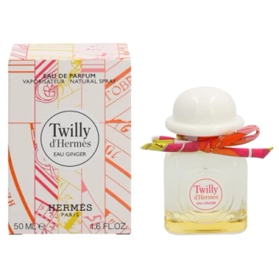 Imagen de Hermès Twilly D&#039;Hermès Eau Ginger de Parfum 50 ml