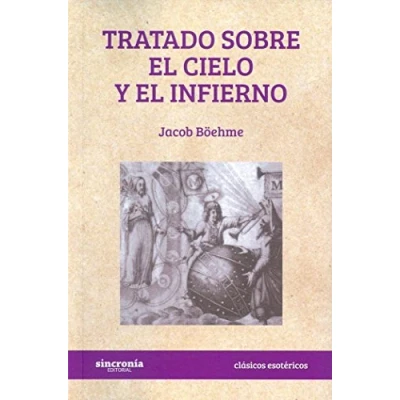 Imagen de Tratado sobre el cielo y infierno: 9 (CLÁSICOS ESOTÉRICOS)