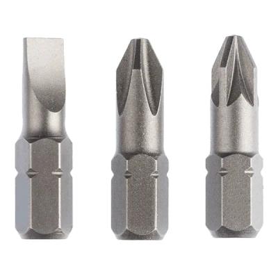 Imagen de MILWAUKEE 4932471566 Punta de atornillar Acero para herramientas