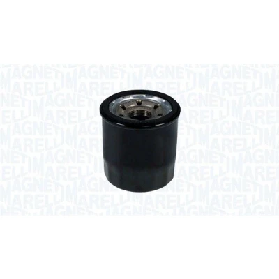 Imagen de MAGNETI MARELLI 153071762454 Filtro de aceite M 20x1,5 enroscable KIA: Picanto I, cee‘d II Hatchback, RIO 3, HYUNDAI: i30 III Hatchback