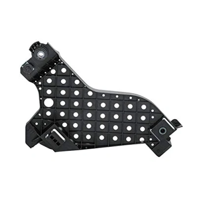 Imagen de HELLA 9XD 354 839 221 Soporte, faro principal derecha AUDI: Q3