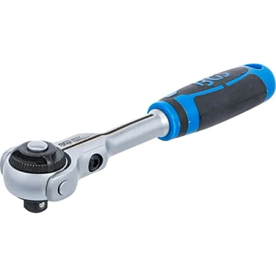 Imagen de BGS 113 Carraca reversible con cabeza de bola 10 mm (3/8&quot;)