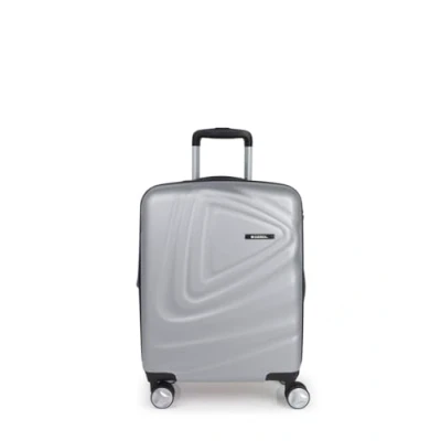 Imagen de Maleta Cabina expandible Aries rígida con Capacidad hasta 41,4 L