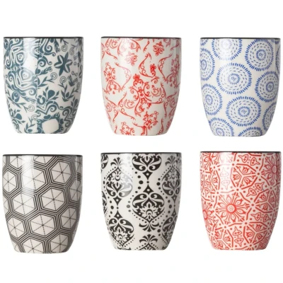 Imagen de Cosy &amp; Trendy Espresso cups Delirio 90 ml 6 Pieces