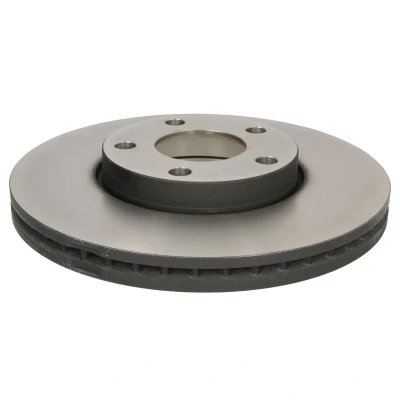 Imagen de TRW DF4045 Disco de freno 282 25 5 112 ventilado barnizado altamente carbonizado VOLKSWAGEN: Passat B5 GP Berlina, Berlina