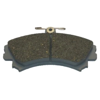 Imagen de JAPANPARTS PA 593AF Juego de pastillas freno Eje delantero VOLVO: S40 I, V40 Familiar, MITSUBISHI: Colt 6, Carisma Hatchback, VI CZC Cabrio