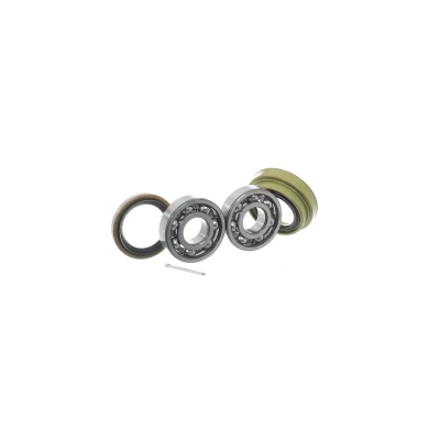 Imagen de SKF VKBA 3700 Juego de cojinete rueda con anillo retención 62