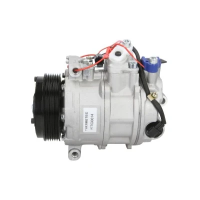 Imagen de Compresor, aire acondicionado THERMOTEC KLIMA KTT090014