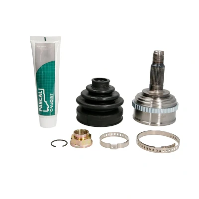 Imagen de PASCAL G14031PC Junta Homocinética lado de rueda HONDA: PRELUDE 3