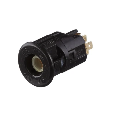Imagen de HELLA 6HF 002 372 041 Interruptor intermitente de aviso sin bombilla