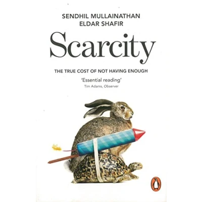 Imagen de Scarcity