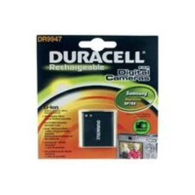 Imagen de Batería Duracell Digital Camera Battery 3.7v 670mah 2.5wh