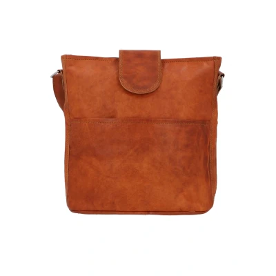 Imagen de Gusti Leder Jacqueline Bandolera, Talla: One Size, Brown