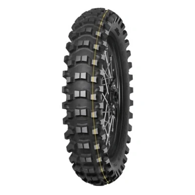 Imagen de Mitas TERRA FORCE EX XT M/C TT 120/90 R18 65R coche de turismo Neumáticos verano 70000981