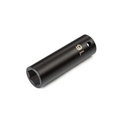 Imagen de TEKTON SID23116 Dado de impacto profundo 6 puntos 16 mm impulsor 1/2 pulgada