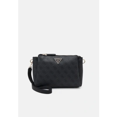 Imagen de Guess Noelle Bandolera, Mujer, Talla: One Size, Coal