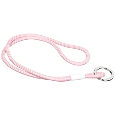 Imagen de Pantone Diseño de llavero Key Chain Long, Light rosa 182, color