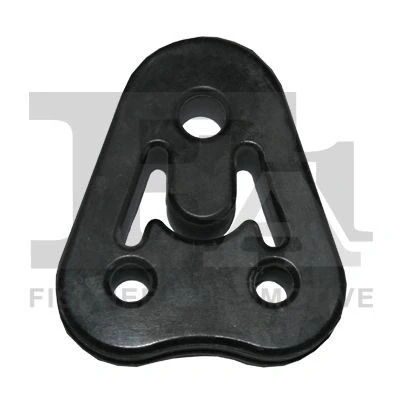 Imagen de FA1 733 906 Soporte, sistema de escape HYUNDAI: i10 I, KIA: RIO 2