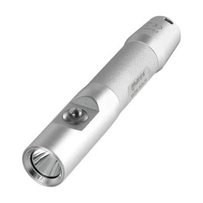 Imagen de Mares, EOS 10Lr, Antorcha Submarina, Aluminio, U, Admirador Unisex
