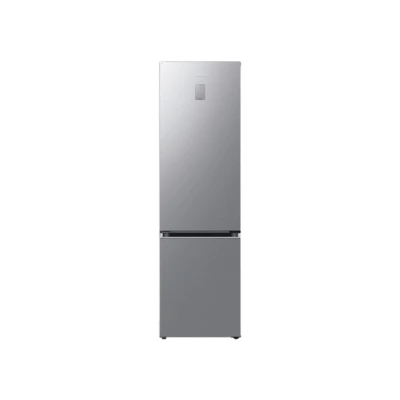 Imagen de Frigorífico combi Samsung Smart RB38C675CS9/EF, No Frost, 203 cm, 390l, All Around Cooling, WiFi, Inox