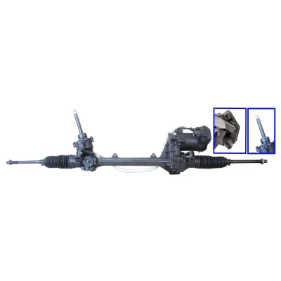 Imagen de ELSTOCK 17 2006 Cremallera de Dirección electrónico para vehíc. con volante a la izquierda 1326mm