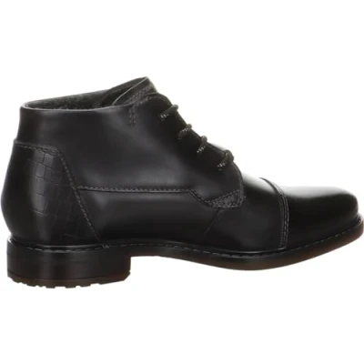 Imagen de bugatti Marcello I, Botas Hombre, Gris, 43 EU