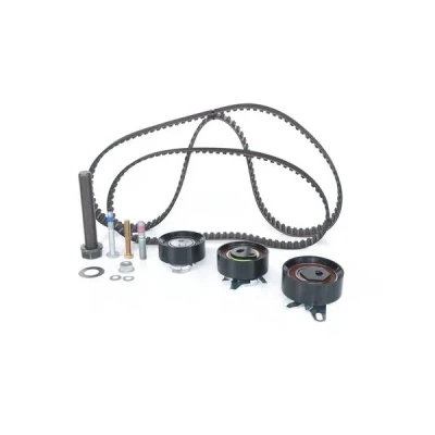 Imagen de BOSCH 1 987 946 708 Kit de correa distribución 81 VOLKSWAGEN: TRANSPORTER 4, 4 Bus, LT 28 46 2 Kasten