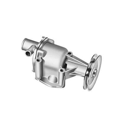 Imagen de VALEO 506079 Bomba de agua con juntas tapa SEAT: Marbella Hatchback, 127 Terra Furgoneta, FIAT: Uno Panda I Hatchback
