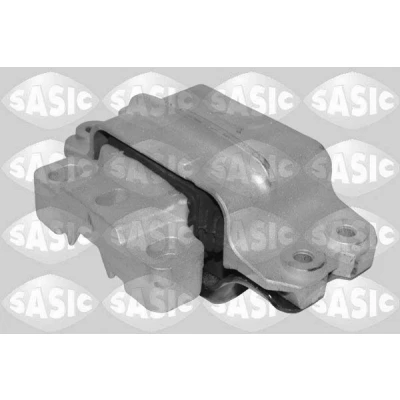 Imagen de SASIC 2706541 Soporte de motor lado engranaje Rodamiento caucho metal VOLKSWAGEN: Passat B6 Berlina, Variant, B7 Berlina