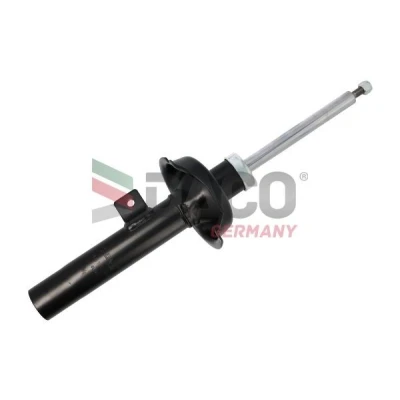 Imagen de DACO Germany 451004R amortiguador Eje delantero, derecha Presión de gas Bitubular Columna Espiga arriba FORD: Tourneo Connect