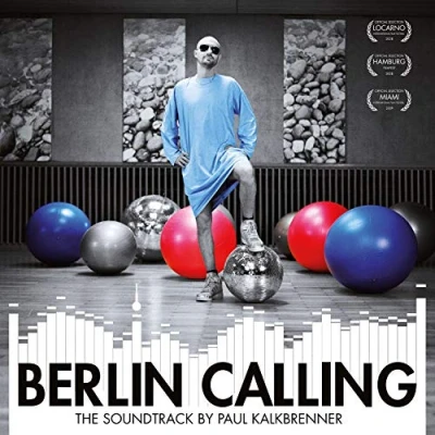 Imagen de Berlin Calling The Soundtrack [Vinilo]