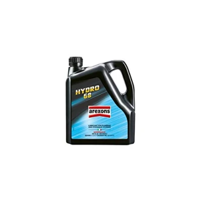 Imagen de AREXONS Hydro 68 Aceite Hidraulico ISO VG 20 L (4 L)