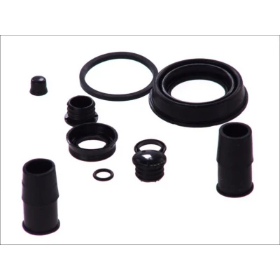 Imagen de AUTOFREN SEINSA D41527 Kit de Reparación Frenos Eje trasero 40 OPEL: Vectra C Berlina, CC