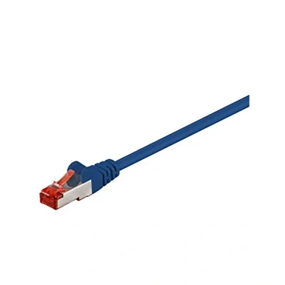 Imagen de Wentronic 25m Cat6 2500 Cables De Red
