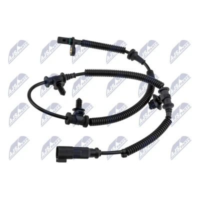 Imagen de Sensor, revoluciones de rueda NTY HCA CH 104