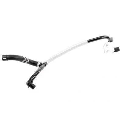 Imagen de VAICO V10 3599 Tubo de Servofreno Q+, calidad primer equipo VOLKSWAGEN: New Beetle Hatchback